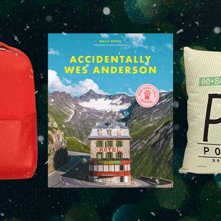 gifts for the stuck-at-home globetrotter