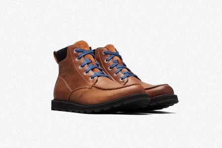 Deal: Hard-Wearing Boots From Sorel, UGG, Sperry and More Are Currently on Sale
