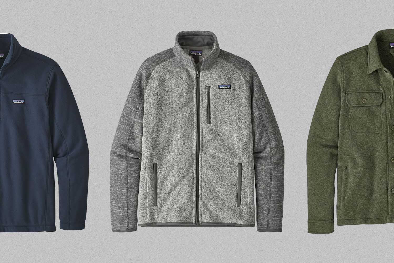 Deal: Patagonia Gear Is 30% Off at Backcountry