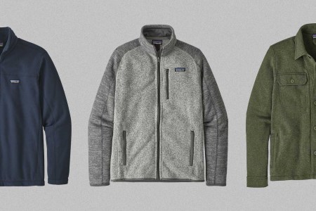 Deal: Patagonia Gear Is 30% Off at Backcountry