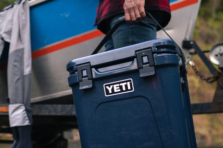 yeti roadie
