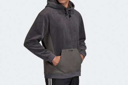 adidas hoodie