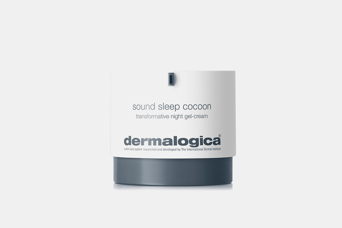 dermalogica sleep cream