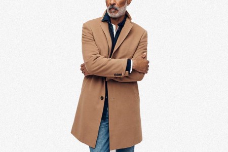 Deal: Save on J.Crew Best-Sellers During This Friends and Family Sale