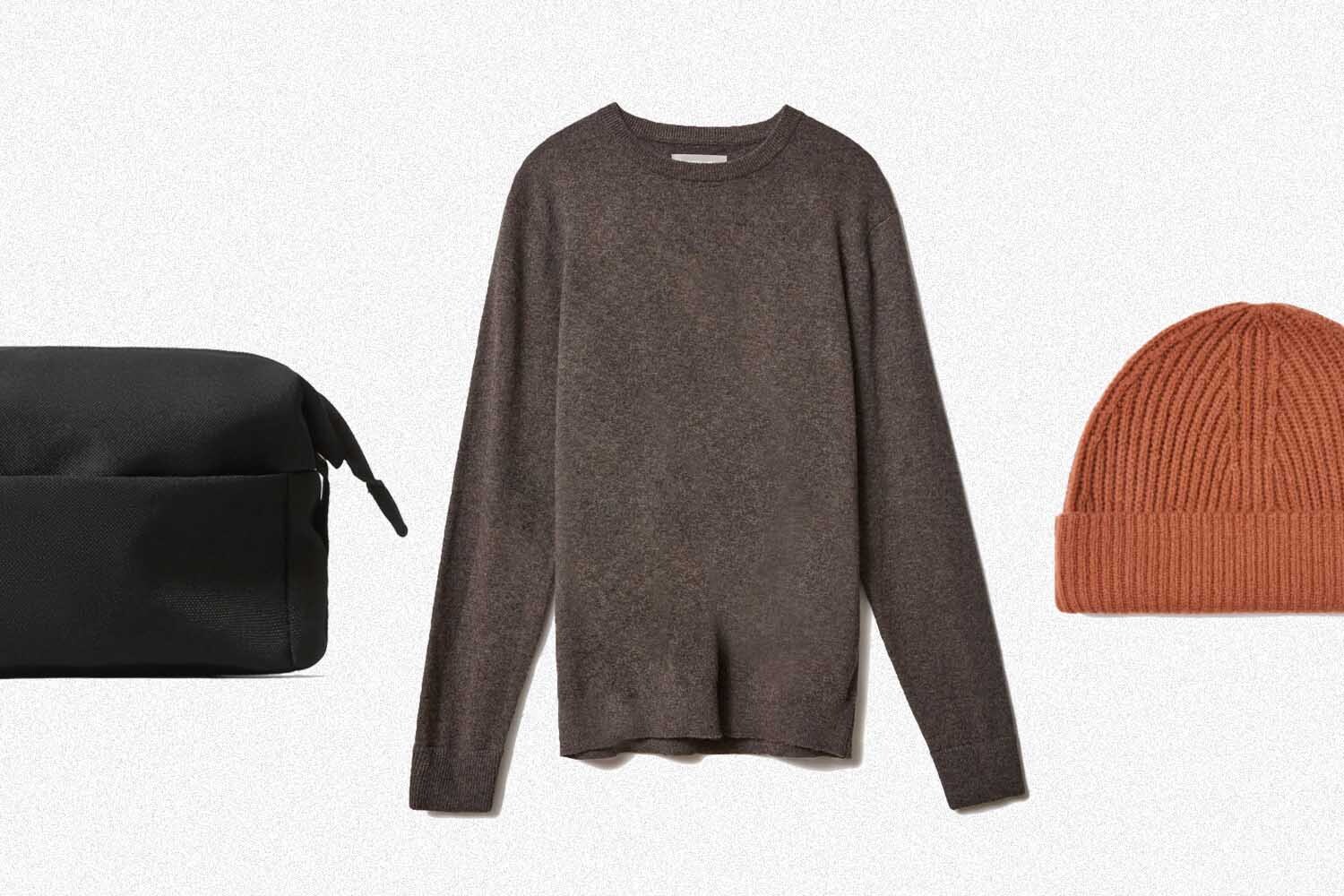 Deal: Shop Up to 40% Off at Everlane This Black Friday