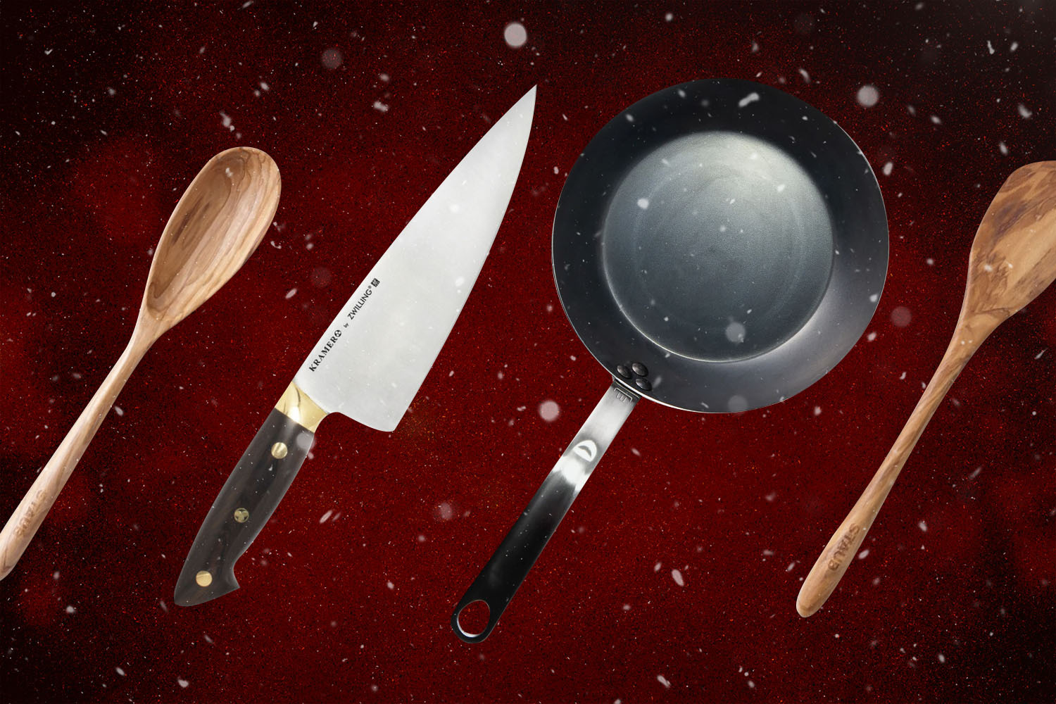 27 Game-Changing Gifts For Chefs Guaranteed To Really Fire Them Up