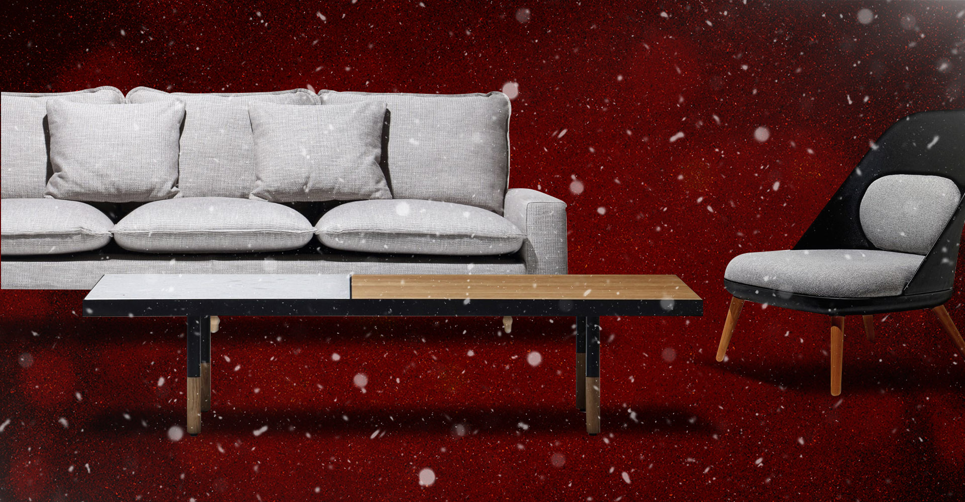 Why You Should Give the Gift of Furniture This Holiday Season