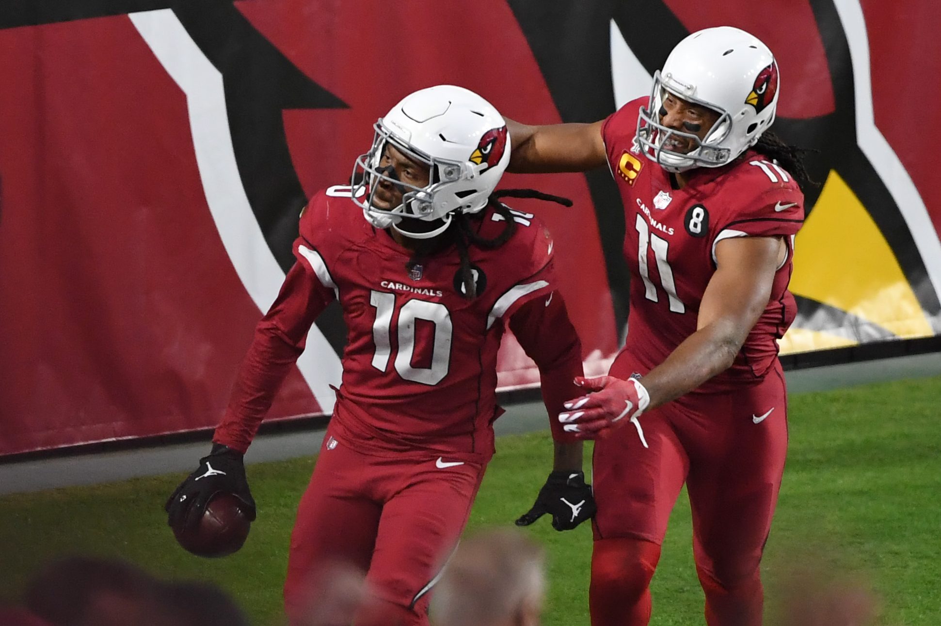 Week 10’s Top NFL Storylines: DeAndre Hopkins, Drew Brees and Lamar Jackson's Struggles