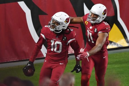 Week 10’s Top NFL Storylines: DeAndre Hopkins, Drew Brees and Lamar Jackson's Struggles