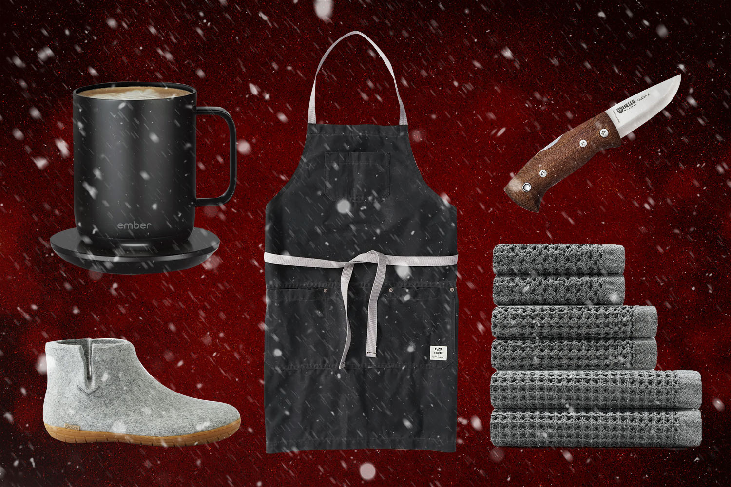 Best Huckberry Gifts 2020