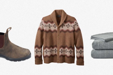 The 10 Best Deals to Shop at Huckberry’s Huge Black Friday Sale