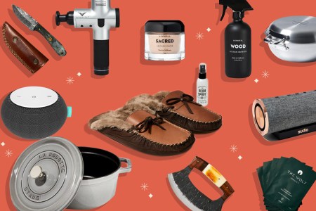 Introducing the InsideHook x Bespoke Post Holiday Gift Guide