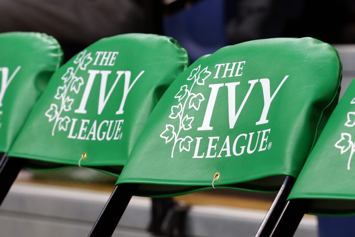 Ivy League Is First Division I Conference to Cancel Winter Sports Due to COVID-19