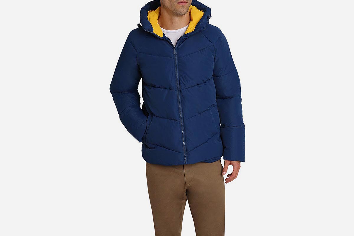 Jachs Has Puffer Jackets and Vests Starting at $29 - InsideHook