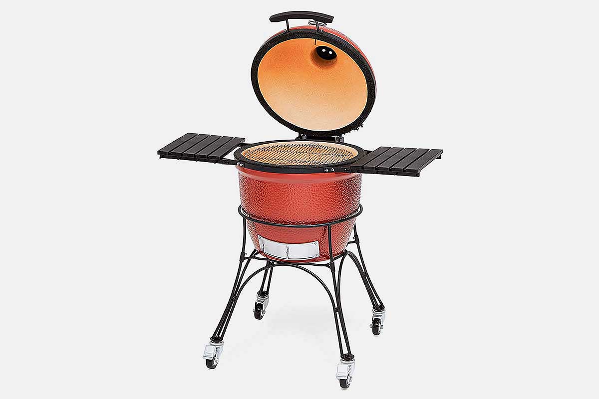Kamado Joe Classic II grill on sale at Amazon