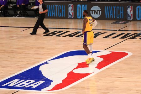 NBPA Approves 72-Game Season Starting in December