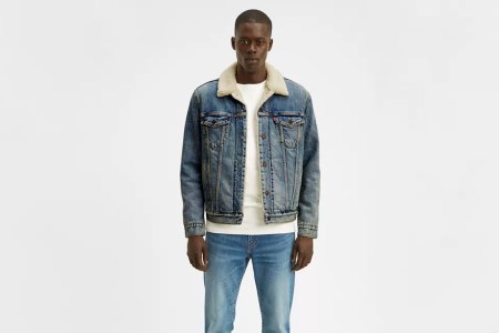 Deal: Take 40% Off at Levi’s and Get Free Shipping, Too
