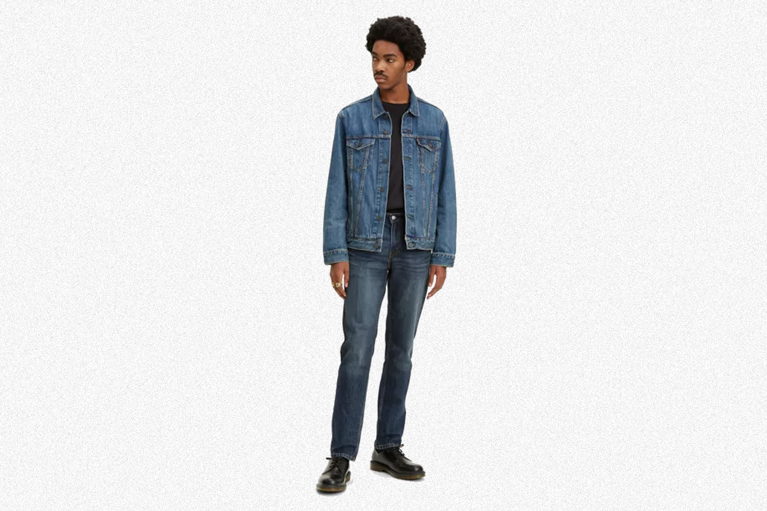 Save Up to 75% at Levi's Warehouse Sale - InsideHook