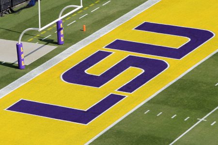 Report: Sexual Misconduct Complaints Against Top Athletes Mishandled by LSU