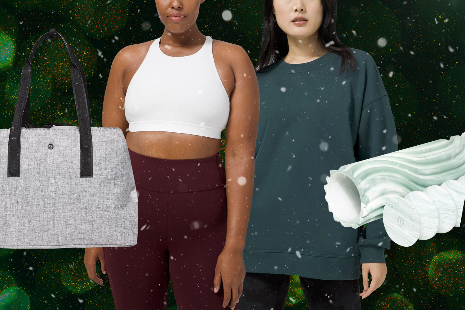 best things to buy from lululemon