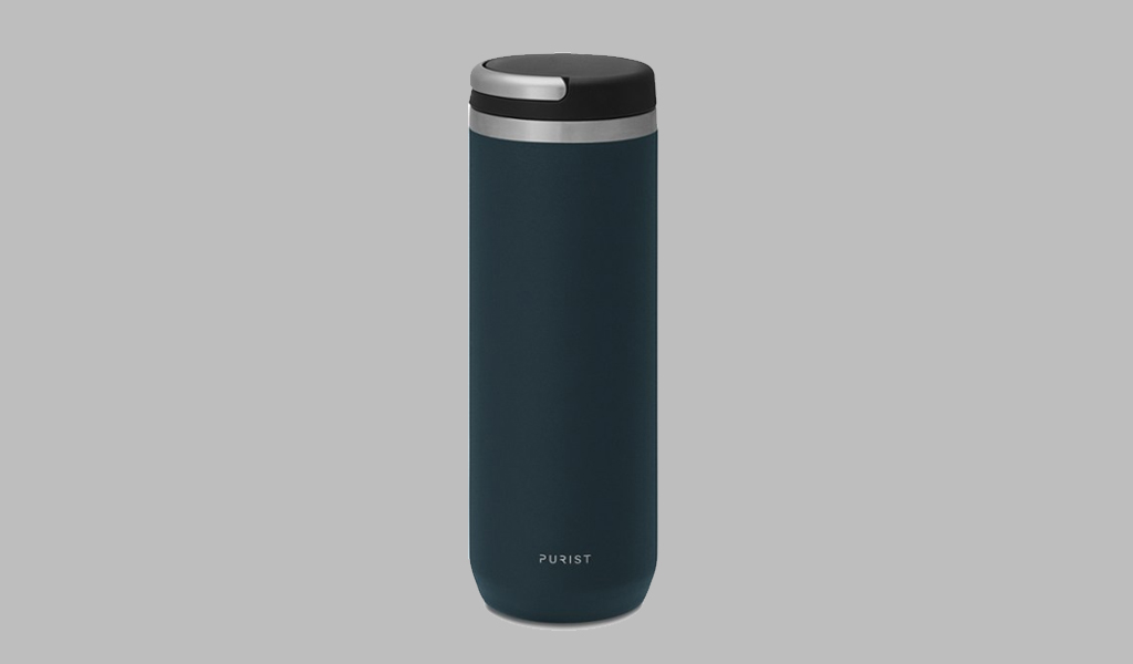 Purist Mover Bottle