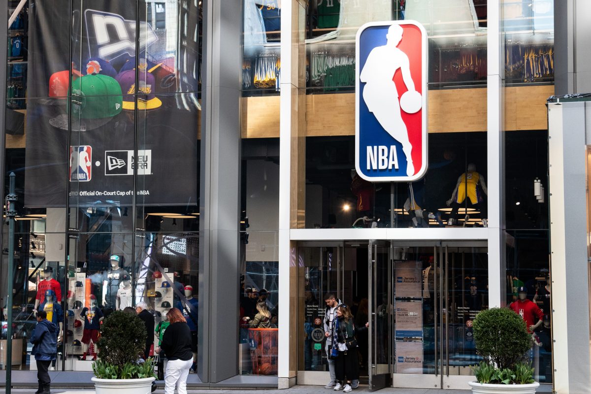 NBA Owners Fear Starting Season Post-Christmas May Lose $1 Billion in Revenue
