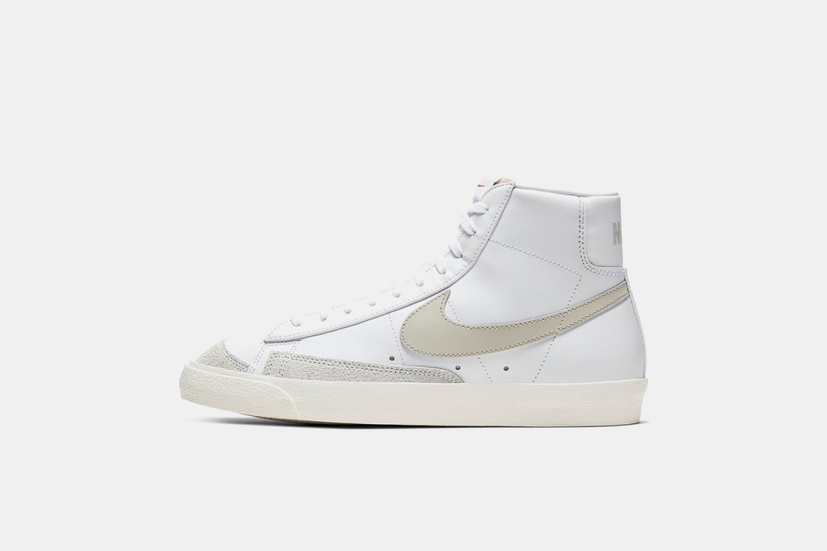 Deal: These Nike Blazers Are Only $58