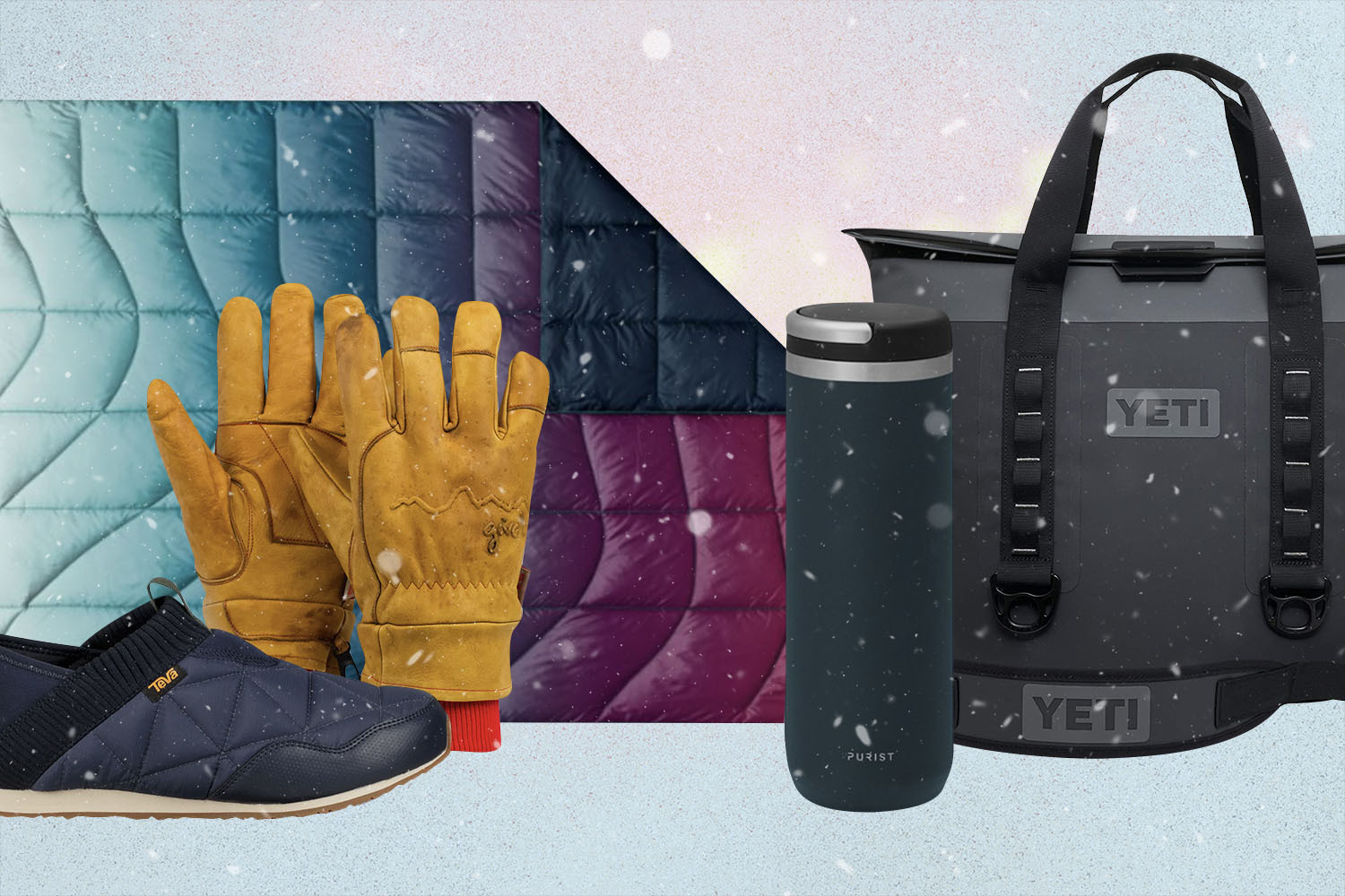 Best Gifts for Outdoors