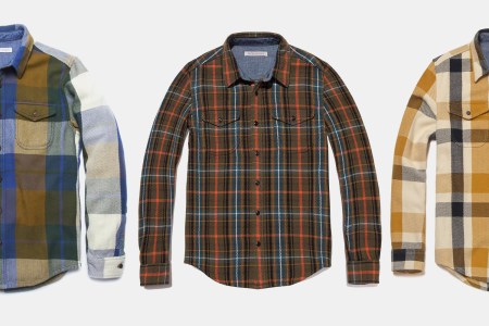 outerknown blanket shirt sale