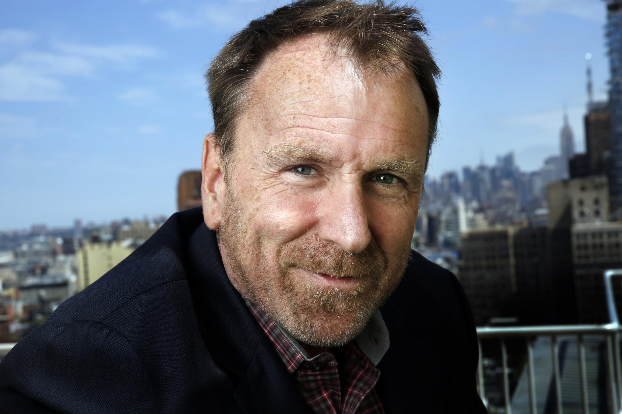 colin quinn comedy special pandemic