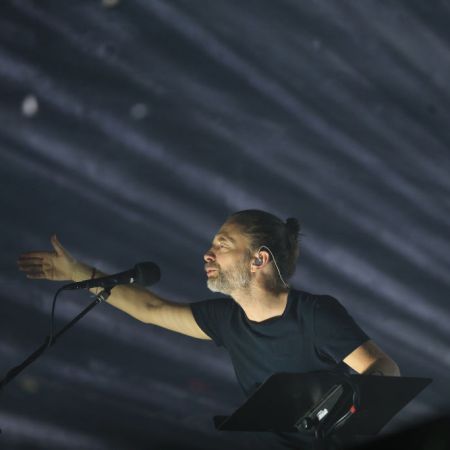 Radiohead Toronto