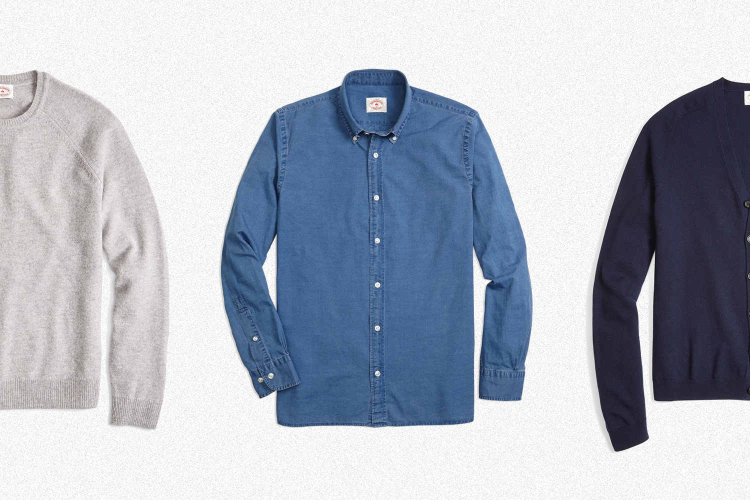 Deal: Buy One Item, Get One Free From Brooks Brothers’ Red Fleece Collection