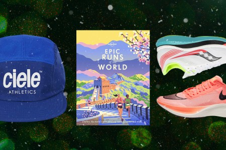 running gift guide