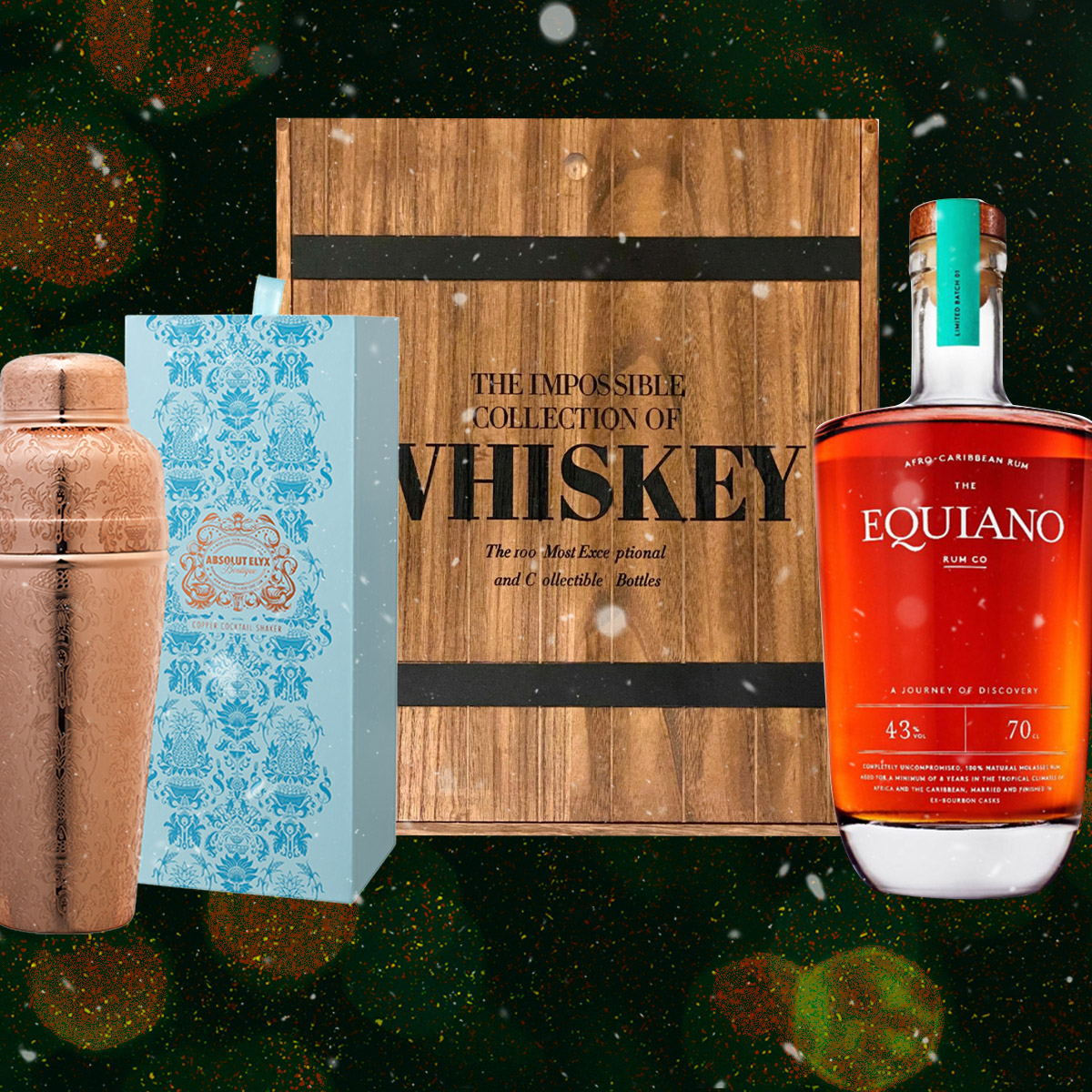 The 16 Best Boozy Gifts for the Serious Drinker