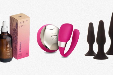 Black Friday sex toy sales