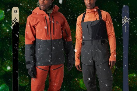 Best Gifts for Skiers and Snowboarders