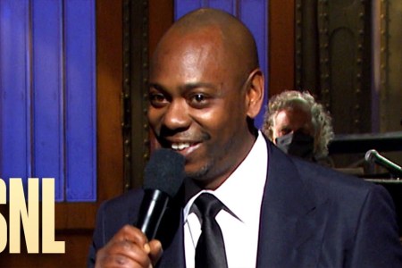 Dave Chappelle