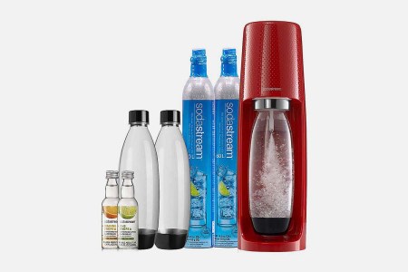 SodaStream on sale at Amazon