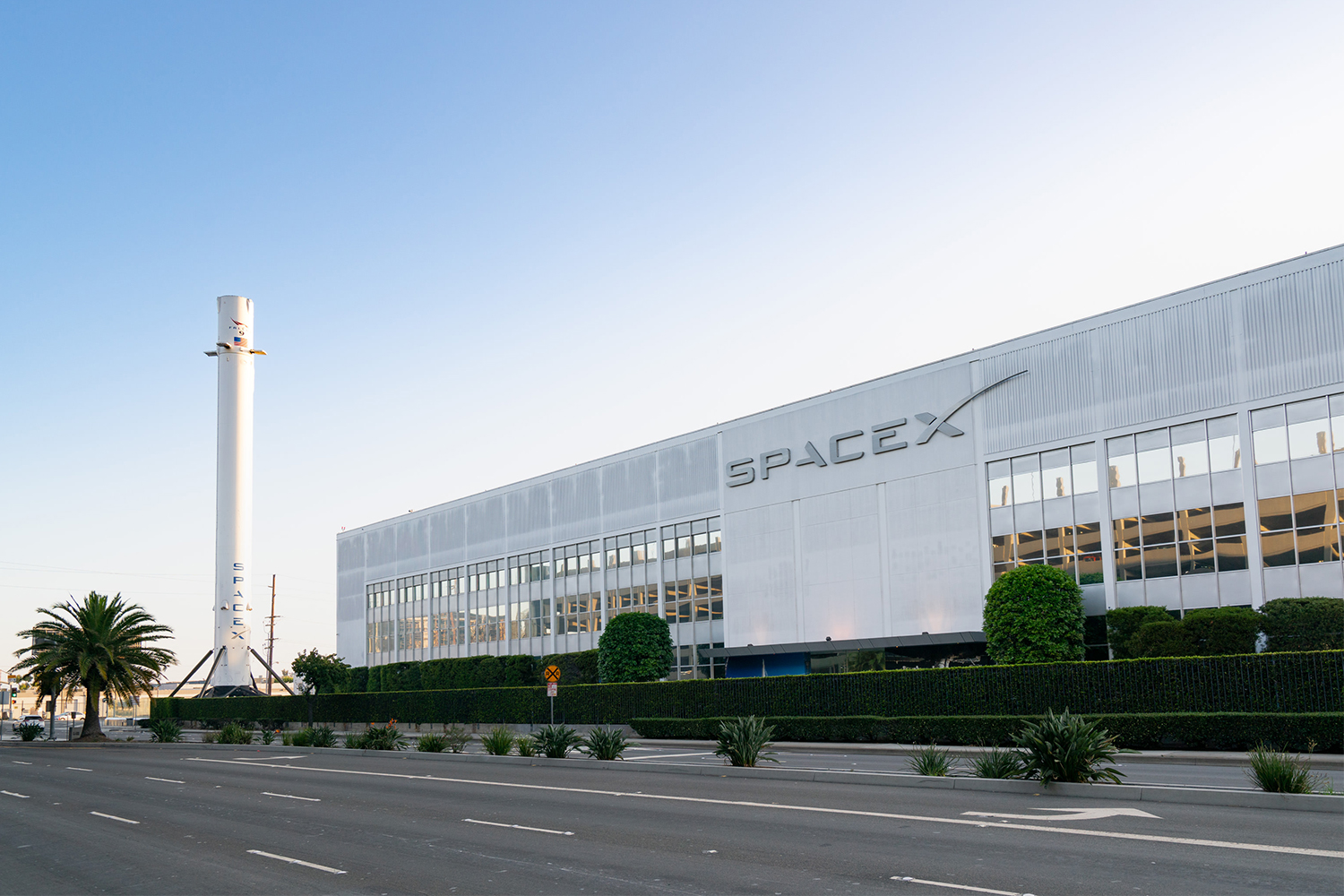 How SpaceX Went From "Colonize Mars" to Military Contracts InsideHook