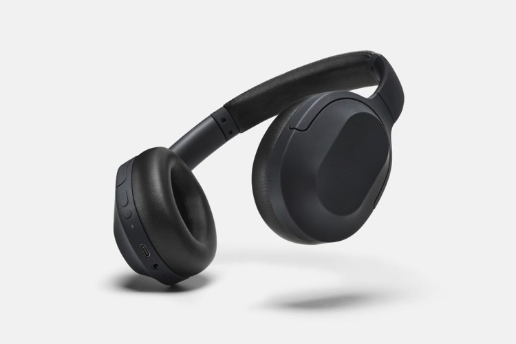 Status Audio Flagship ANC headphones