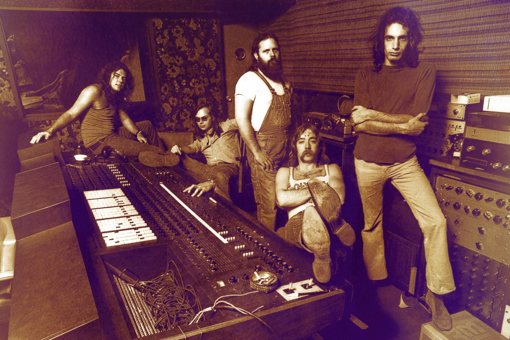 Steely Dan’s Cynical, Moody Masterpiece Hits Harder 40 Years Later