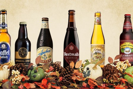 The 12 Best Beers for Thanksgiving, According to Professional Brewers