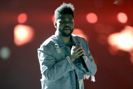 Super Bowl Halftime Show to Be Headlined by The Weekend