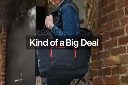 Timbuk2 Cyber Monday sale
