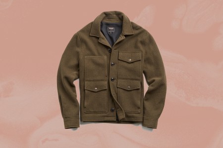 Deal: This Todd Snyder Jacket Is $200 Off