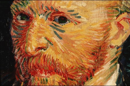 vincent van gogh