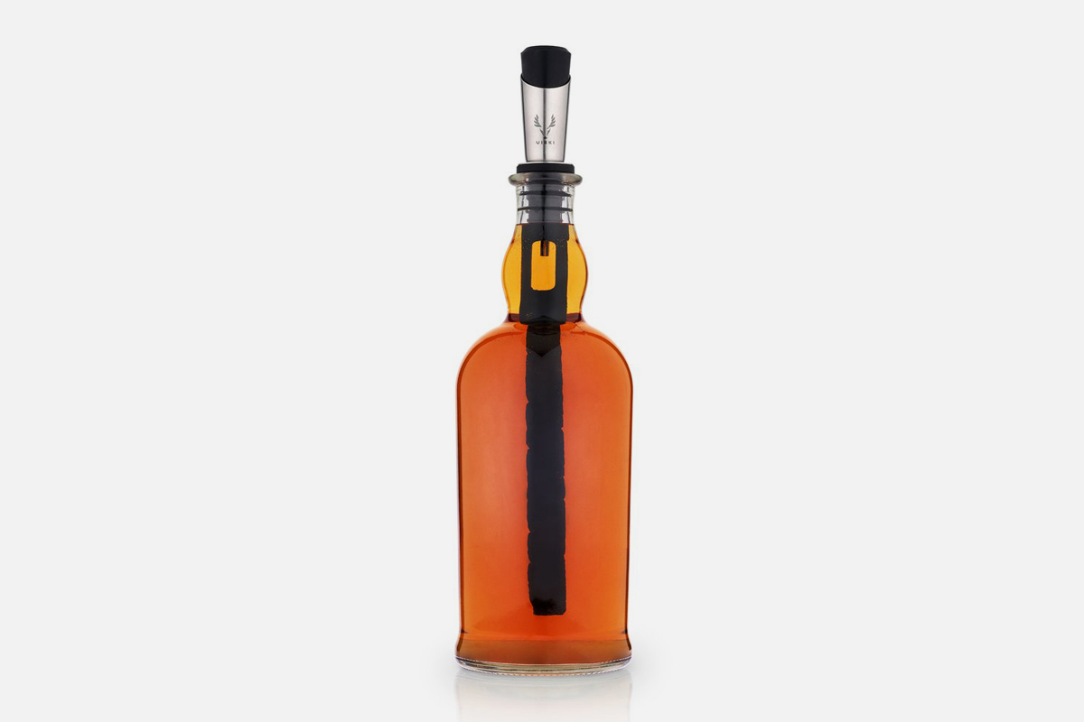 Viski Liquor Aging Kit