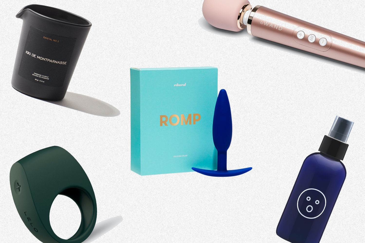 Deal: Save 20% on Top Sex Toy Brands at Verishop