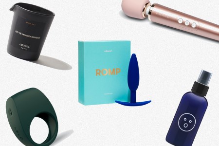 Deal: Save 20% on Top Sex Toy Brands at Verishop