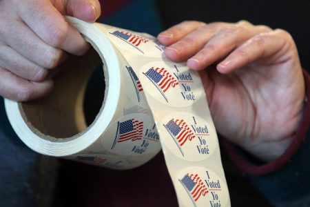 Bettors Expected to Wager More Than $1 Billion on 2020 Presidential Election